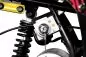 Preview: Nitro Motors Torino Cross Eco Graffiti mini Quad 1000W 36V 6 Zoll Kinderquad Preview: Nitro Motors Torino Cross Eco Graffiti mini Quad 1000W 36V 6 Zoll Kinderquad