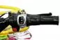 Preview: Nitro Motors Torino Cross Eco Graffiti mini Quad 1000W 36V 6 Zoll Kinderquad Preview: Nitro Motors Torino Cross Eco Graffiti mini Quad 1000W 36V 6 Zoll Kinderquad