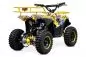 Preview: Nitro Motors Torino Cross Eco Graffiti mini Quad 1000W 36V 6 Zoll Kinderquad Preview: Nitro Motors Torino Cross Eco Graffiti mini Quad 1000W 36V 6 Zoll Kinderquad