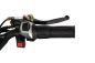 Preview: Nitro Motors Pyhton Cross Eco mini Quad 1000W 36V 6 Zoll