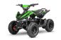 Preview: Nitro Motors Pyhton Cross Eco mini Quad 1000W 36V 6 Zoll