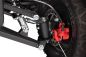 Preview: Nitro Motors Pyhton Cross Eco mini Quad 1000W 36V 6 Zoll