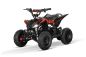 Preview: Nitro Motors Replay Cross Eco mini Quad 1000W 36V 6 Zoll