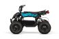 Preview: Nitro Motors Replay Cross Eco mini Quad 1000W 36V 6 Zoll