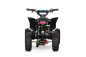 Preview: Nitro Motors Replay Cross Eco mini Quad 1000W 36V 6 Zoll