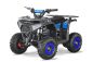 Preview: NITRO MOTORS 1000W 36V Eco mini Kinder Quad Acanto Sport 6"