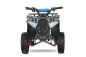 Preview: NITRO MOTORS 1000W 36V Eco mini Kinder Quad Acanto Sport 6"