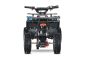 Preview: NITRO MOTORS 1000W 36V Eco mini Kinder Quad Acanto Sport 6"