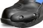 Preview: KIMO Kinder Motocross Stiefel | Boots Black