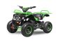 Preview: 800W 36V Eco Torino Deluxe 6 Zoll 3-Stufen Drossel Quick Change Akkupack