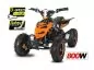 Preview: 800W REPTI 6" MINIQUAD RG+ 3-Gesch. Kinderquad Bike