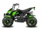 Preview: 49cc Kinder QUAD Cobra-II MAXI mit E-Starter | Getriebe Preview: 49cc Kinder QUAD Cobra-II MAXI mit E-Starter | Getriebe