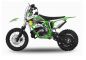 Preview: NITRO Motors 50cc NRG 50 12"/10" New Design
