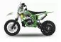 Preview: NITRO Motors 50cc NRG 50 12"/10" New Design