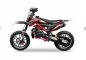 Preview: 49cc Dirtbike Gepard Deluxe Tuning Easy Starter Preview: 49cc Dirtbike Gepard Deluxe Tuning Easy Starter