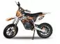 Preview: 500W 36V Eco Gazelle Elektrobike Dirtbike Crossbike | Lithium Batterie Preview: 500W 36V Eco Gazelle Elektrobike Dirtbike Crossbike | Lithium Batterie