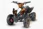 Preview: 49cc Python Deluxe Miniquad Atv Kinderquad Cross Pocketquad