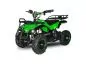 Preview: 800W Eco Torino 6" Miniquad | Safety Touch | Reverse