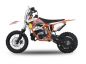 Preview: NITRO Motors 50cc NRG 50 12"/10" New Design