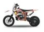Preview: NITRO Motors 50cc NRG 50 12"/10" New Design