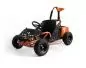 Preview: 1000W Eco Buggy GoKid 6 Zoll 48V Offroad Kinderbuggy