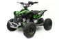 Preview: Nitro Motors Avenger mini quad 125cc | 6 Zoll | E-Start Automatik + RG