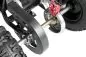 Preview: 800W REPTI 6" MINIQUAD RG+ 3-Gesch. Kinderquad Bike