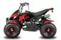 Preview: 49cc Kinder QUAD Cobra-II MAXI mit E-Starter | Getriebe Preview: 49cc Kinder QUAD Cobra-II MAXI mit E-Starter | Getriebe