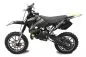 Preview: 49cc COYOTE MIDI DIRT BIKE 10" | Deluxe