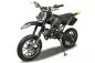 Preview: 49cc COYOTE MIDI DIRT BIKE 10" | Deluxe