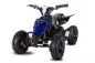 Preview: 800W REPTI 6" MINIQUAD RG+ 3-Gesch. Kinderquad Bike