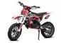 Preview: 49cc Dirtbike Gazelle Deluxe Sport Tuning Kupplung 15mm Vergaser Preview: 49cc Dirtbike Gazelle Deluxe Sport Tuning Kupplung 15mm Vergaser
