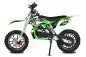 Preview: 49cc Dirtbike Gazelle Deluxe E-Start Edition Crossbike Dirtbike Pocket Preview: 49cc Dirtbike Gazelle Deluxe E-Start Edition Crossbike Dirtbike Pocket