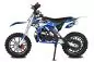 Preview: 49cc Dirtbike Gazelle Deluxe E-Start Edition Crossbike Dirtbike Pocket Preview: 49cc Dirtbike Gazelle Deluxe E-Start Edition Crossbike Dirtbike Pocket