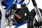 Preview: 49cc Dirtbike Gepard Deluxe Sport Easy Starter Preview: 49cc Dirtbike Gepard Deluxe Sport Easy Starter
