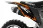 Preview: 49cc Dirtbike Gepard Deluxe Tuning Easy Starter Preview: 49cc Dirtbike Gepard Deluxe Tuning Easy Starter