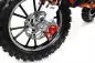 Preview: 49cc Dirtbike Gepard Deluxe Tuning Easy Starter