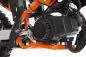 Preview: 49cc Dirtbike Gepard Deluxe Tuning Easy Starter Preview: 49cc Dirtbike Gepard Deluxe Tuning Easy Starter