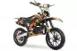Preview: 49cc Dirtbike Gepard Deluxe Tuning Easy Starter Preview: 49cc Dirtbike Gepard Deluxe Tuning Easy Starter