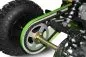 Preview: 49cc Python 6" | Miniquad | Atv | Kinderquad