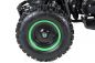 Preview: 49cc Python Deluxe Miniquad Atv Kinderquad Cross Pocketquad