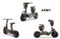 Preview: Velocifero 2000W 60V MAD Elektro Scooter 6 Zoll Brushless Motor Preview: Velocifero 2000W 60V MAD Elektro Scooter 6 Zoll Brushless Motor