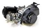 Preview: Motor mit Getriebe 49cc für Dirtbike crossbike mit Getriebe, Kupplung