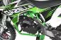 Preview: 49cc Dirtbike Gazelle Deluxe Sport Tuning Kupplung 15mm Vergaser Preview: 49cc Dirtbike Gazelle Deluxe Sport Tuning Kupplung 15mm Vergaser