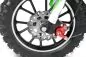 Preview: 49cc Dirtbike Gazelle Deluxe Sport Tuning Kupplung 15mm Vergaser Preview: 49cc Dirtbike Gazelle Deluxe Sport Tuning Kupplung 15mm Vergaser