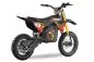 Preview: Nitro Motors 1000W Tiger Lead Acid 12/10 Dirtbike Preview: Nitro Motors 1000W Tiger Lead Acid 12/10 Dirtbike