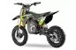 Preview: Nitro Motors 1000W Tiger Lead Acid 12/10 Dirtbike Preview: Nitro Motors 1000W Tiger Lead Acid 12/10 Dirtbike