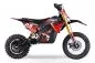 Preview: Nitro Motors 1000W Tiger Lead Acid 12/10 Dirtbike