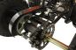 Preview: 49cc Torino 6” E-Start Miniquad Atv Kinderquad Cross Pocketquad