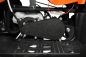 Preview: 49cc Torino 6” E-Start Miniquad Atv Kinderquad Cross Pocketquad